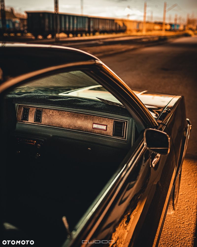 Chevrolet El Camino - 26