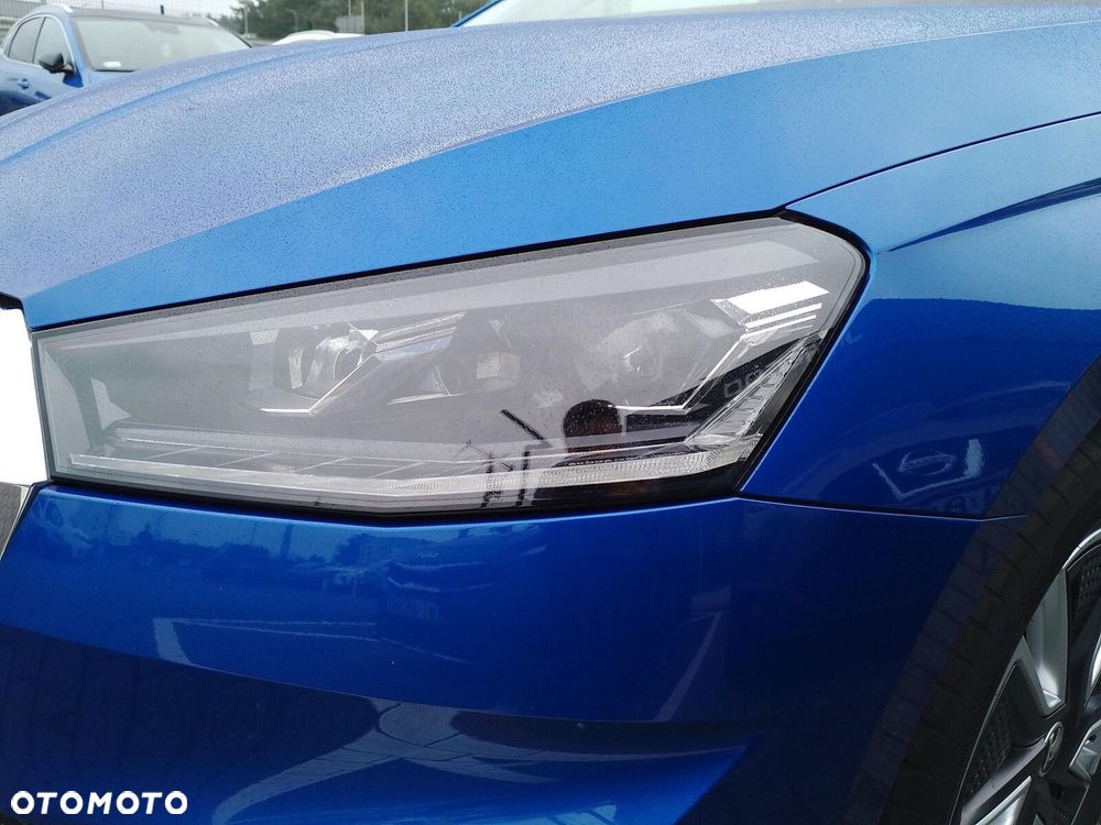 Skoda Fabia 1.0 TSI Style - 32