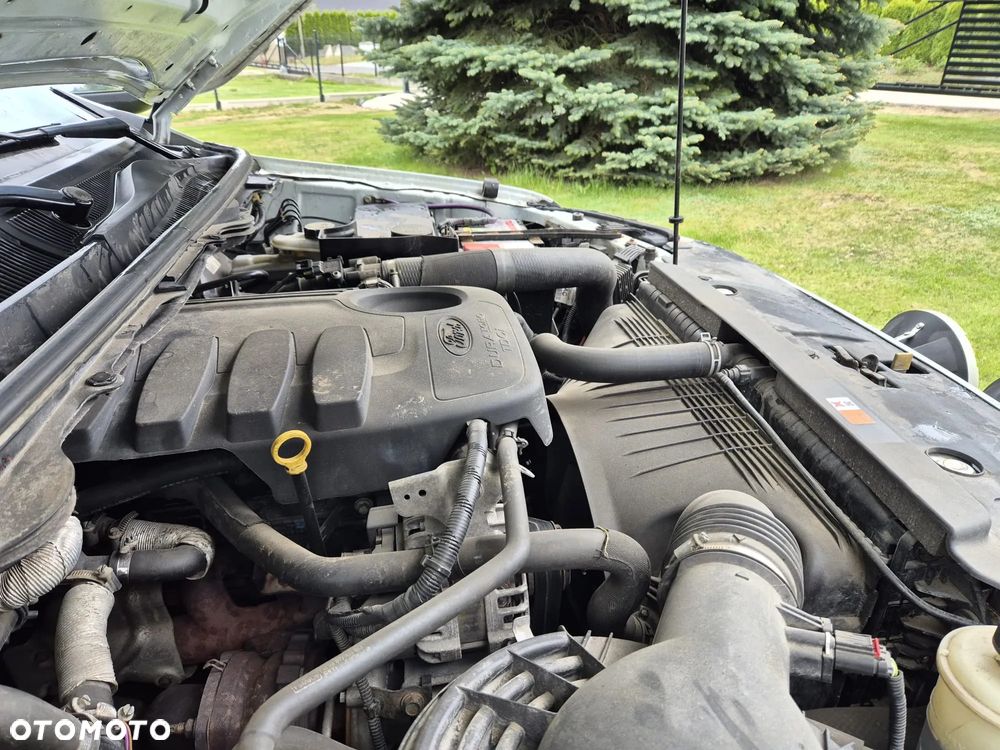 Ford Ranger 2.2 TDCi 4x4 DC XLT - 35