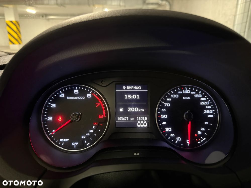 Audi A3 Sportback - 19