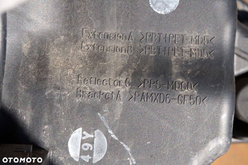 LAMPA PRZEDNIA LEWA IS III E3 XENON LEXUS 2013-2017 - 5