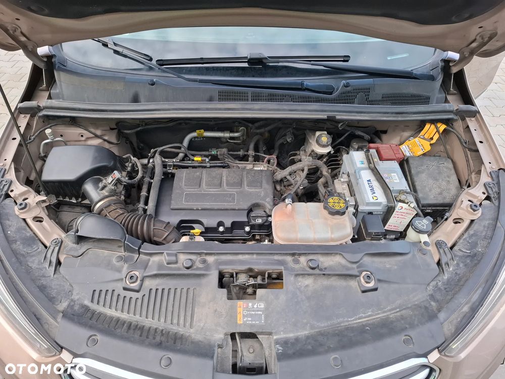 Opel Mokka 1.4 T Enjoy EU6 - 18