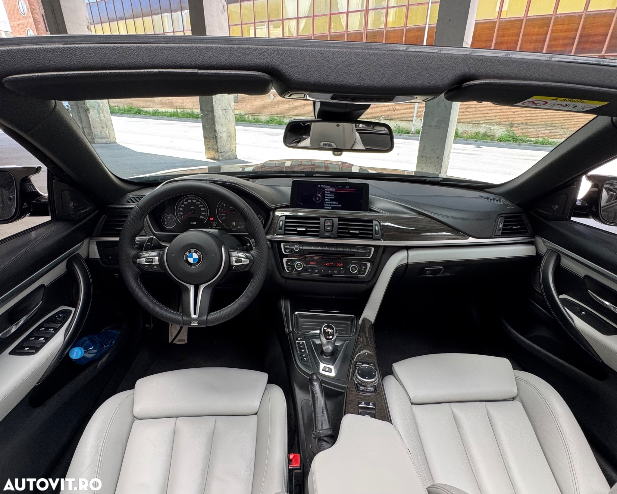 BMW M4 - 9