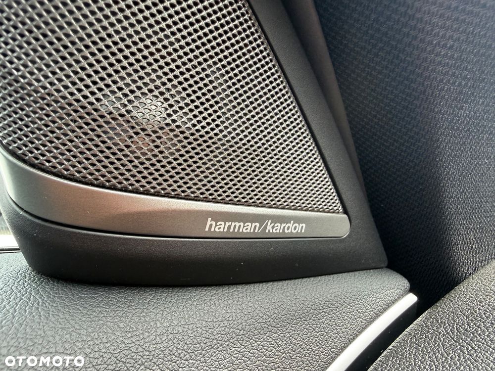 BMW Seria 5 530i xDrive M Sport sport - 19