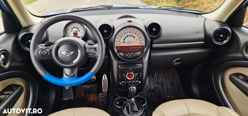 Mini Countryman - 5