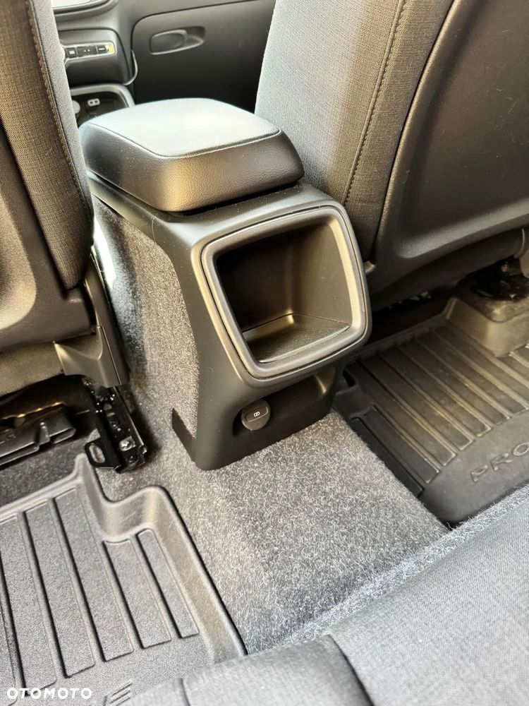 Volvo XC 40 D3 Geartronic - 15