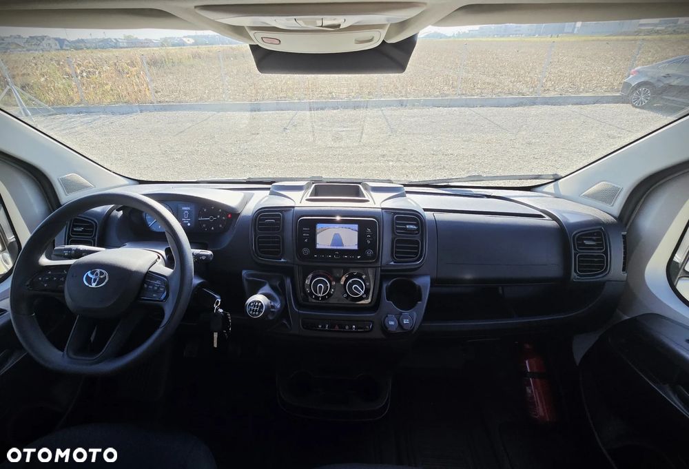 Toyota TOYOTA PROACE MAX - MY25 - 9