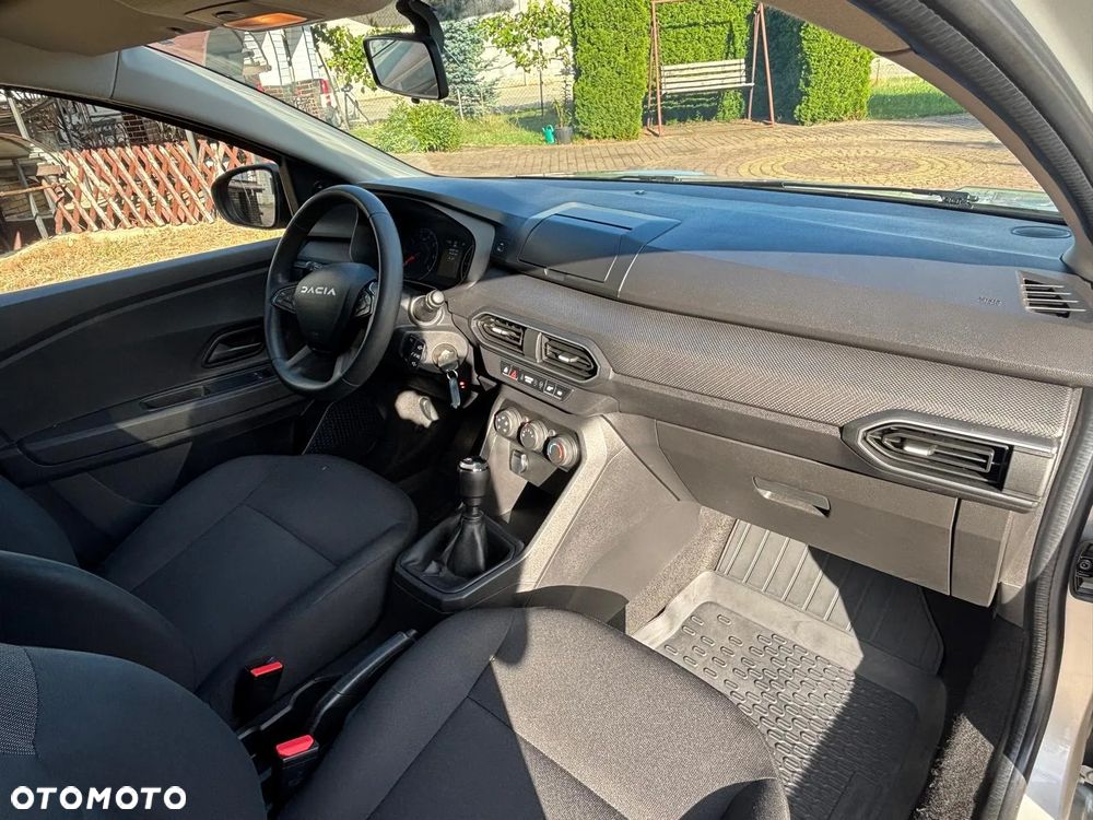 Dacia Jogger 1.0 TCe Essential - 13