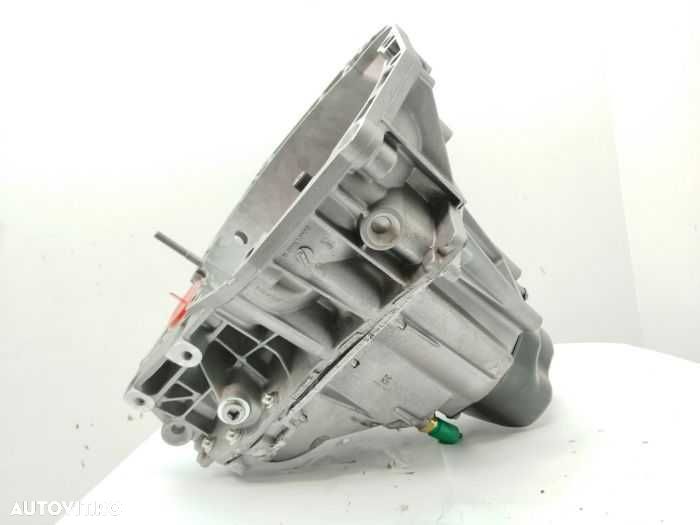 Cutie viteze manuala Dacia Logan 0.9 TCE; JH3-399; 5 Trepte - 4