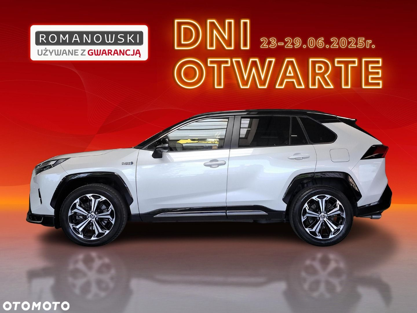 Toyota RAV4 - 4