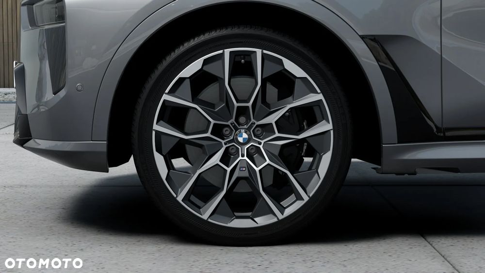 BMW X7 xDrive40d - 4