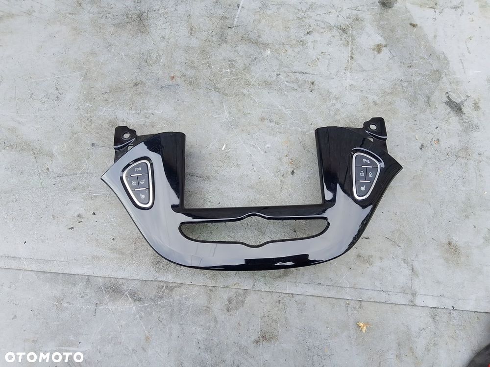 ramka dekor opel adam 39072699 - 1