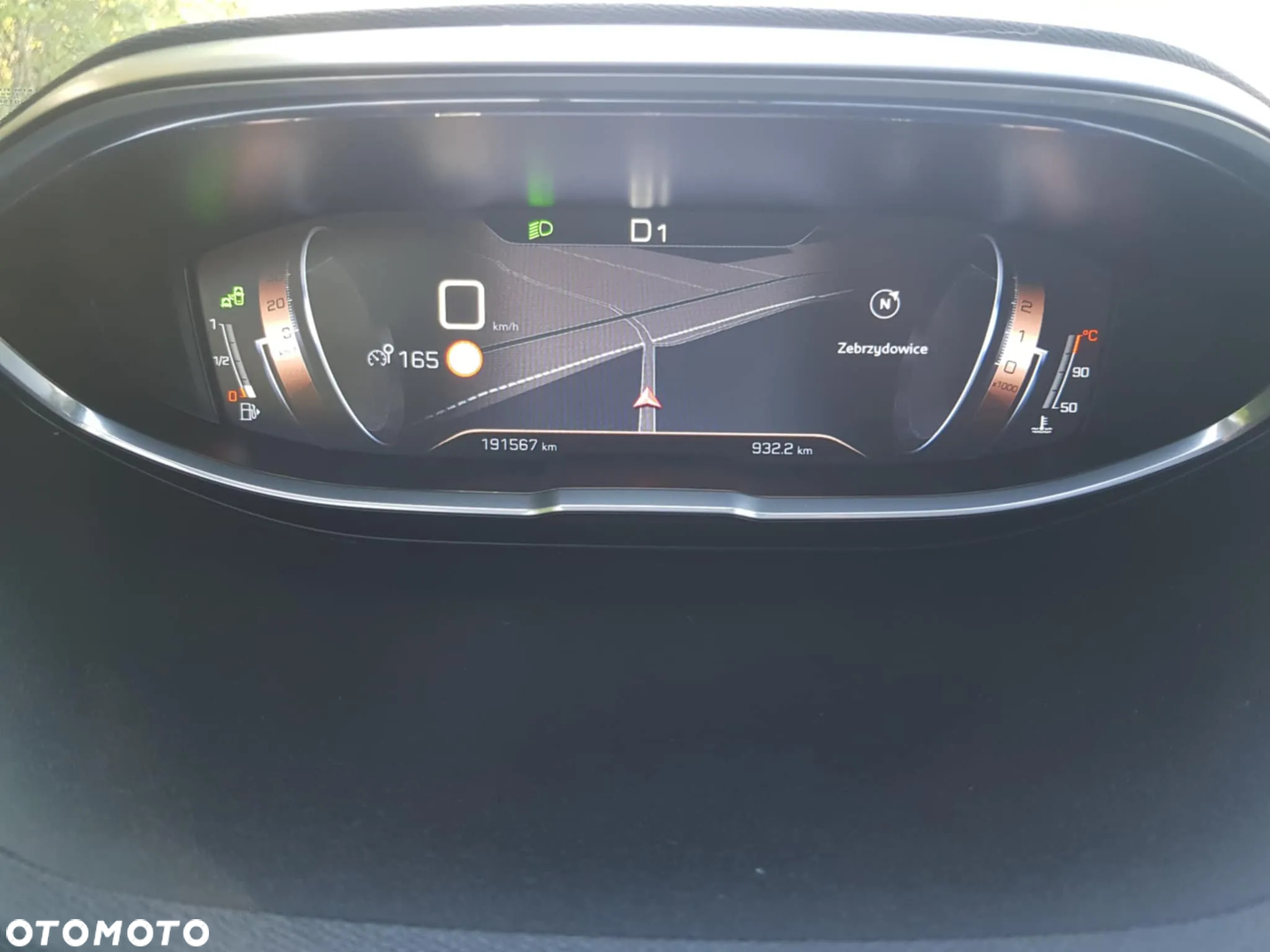 Peugeot 5008 - 27