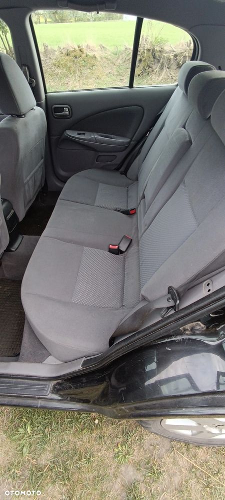 Nissan Almera 1.5 Comfort High - 7