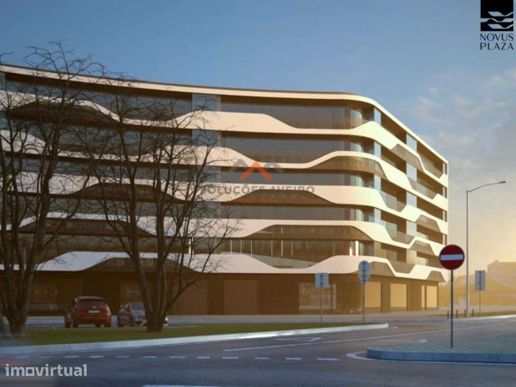 Apartamento T2 Novo - Grande imagem: 5/11