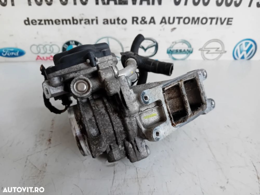Clapeta Acceleratie Vw Passat B8 Arteon Tiguan Seat Ateca Skoda Octavia 4 2.0 Tdi Euro 6 04L128063AA - 5