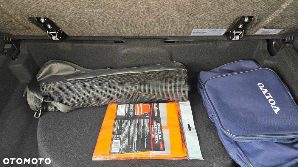 Volvo XC 90 D5 AWD Inscription - 29