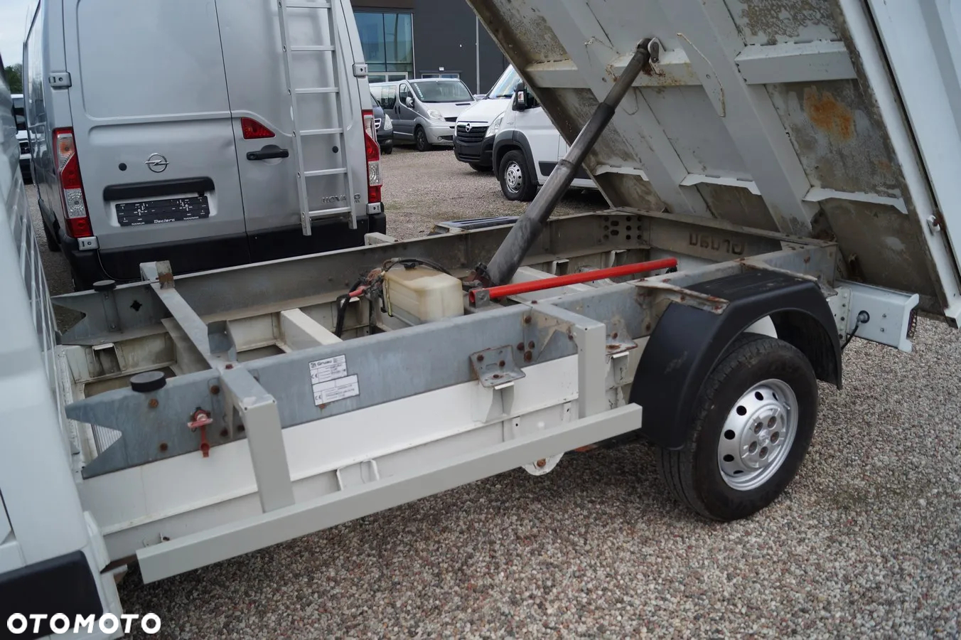 Peugeot Boxer - 6