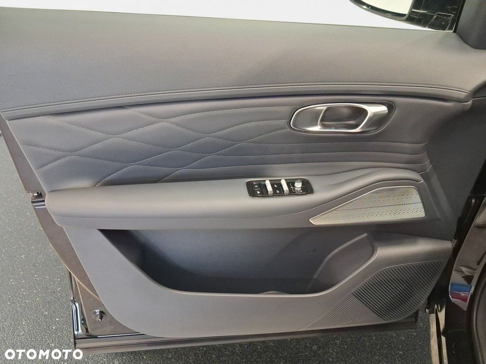 Geely Starray - 16
