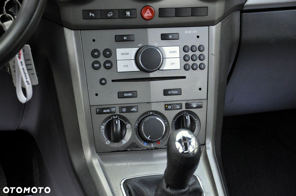 Opel Antara 2.4 4x4 Cosmo - 6