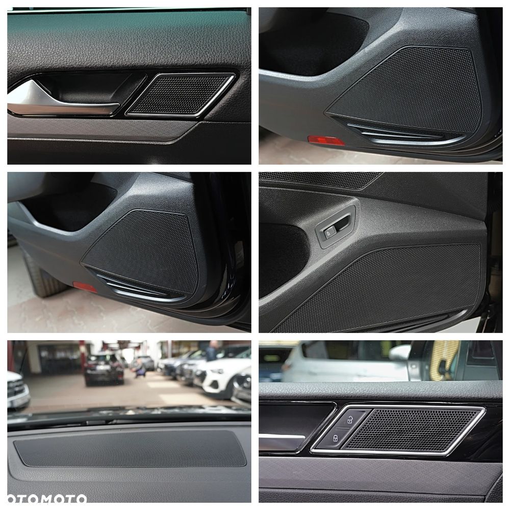 Volkswagen Passat 2.0 TDI EVO Business DSG - 31