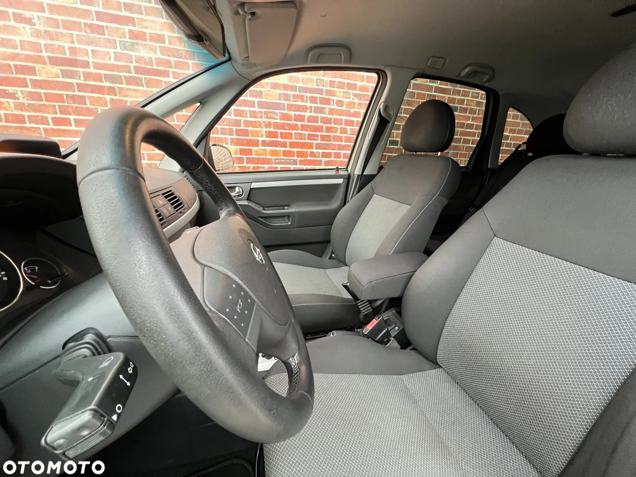 Opel Meriva - 12