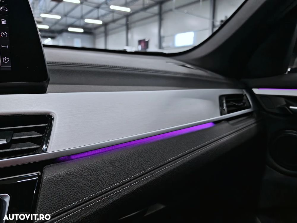 BMW X1 xDrive25e xLine - 17