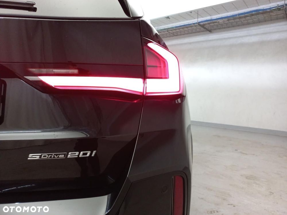 BMW X1 sDrive20i mHEV sport - 22