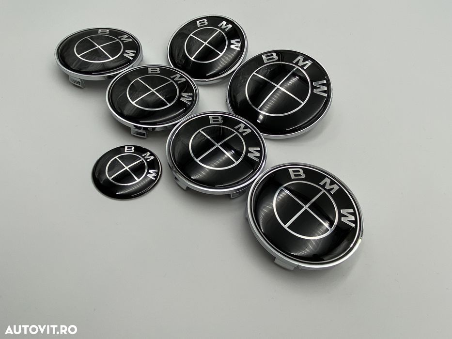 Seturi BMW 7 piese - 7