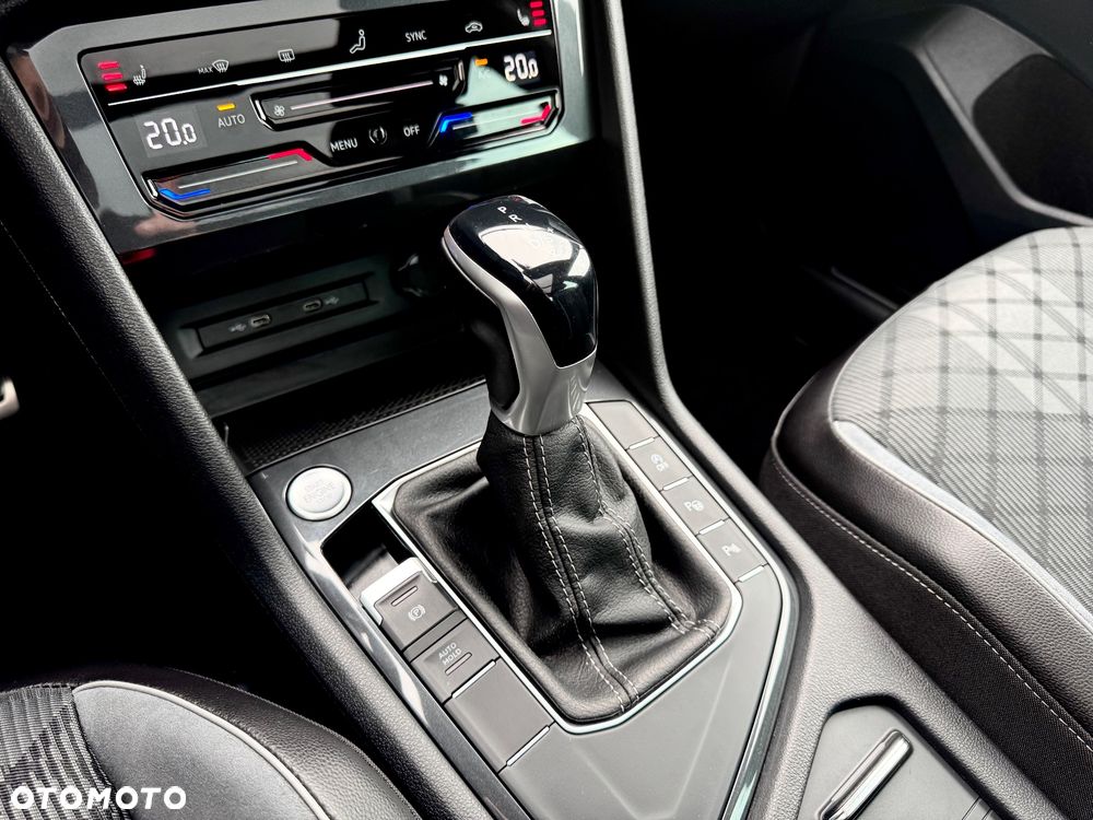 Volkswagen Tiguan 1.5 TSI OPF DSG R-Line - 37