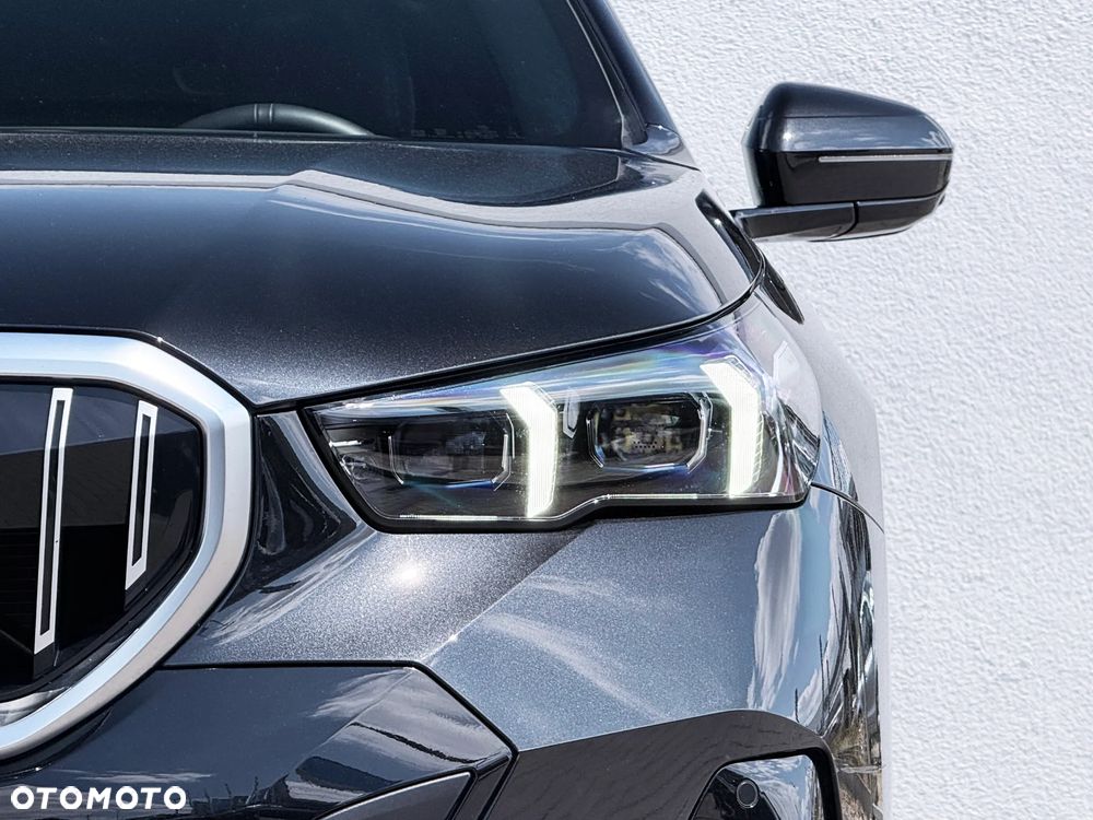 BMW Seria 5 540d xDrive - 9