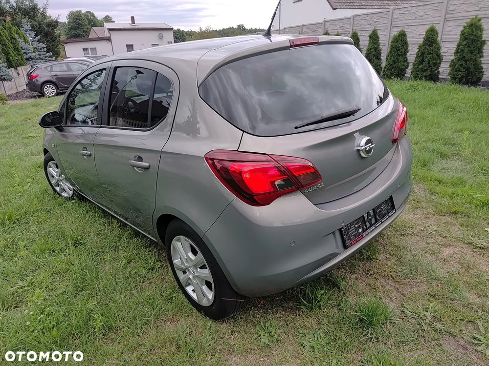 Opel Corsa 1.4 Active - 9