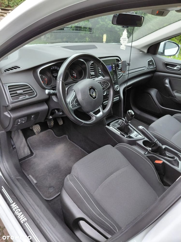 Renault Megane 1.6 SCe Life - 7