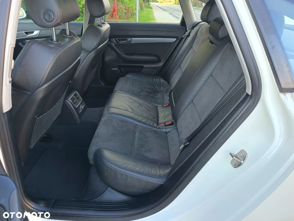 Audi A6 Limousine 3.0 TDI tiptronic quattro - 23