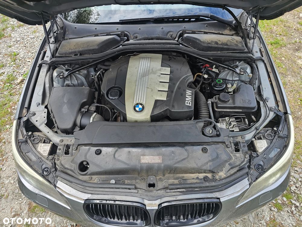 BMW Seria 5 - 17