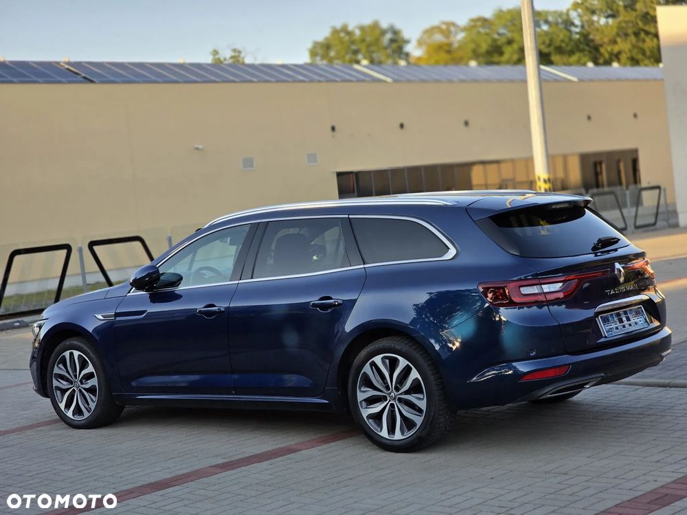 Renault Talisman ENERGY dCi 160 EDC INTENS - 6