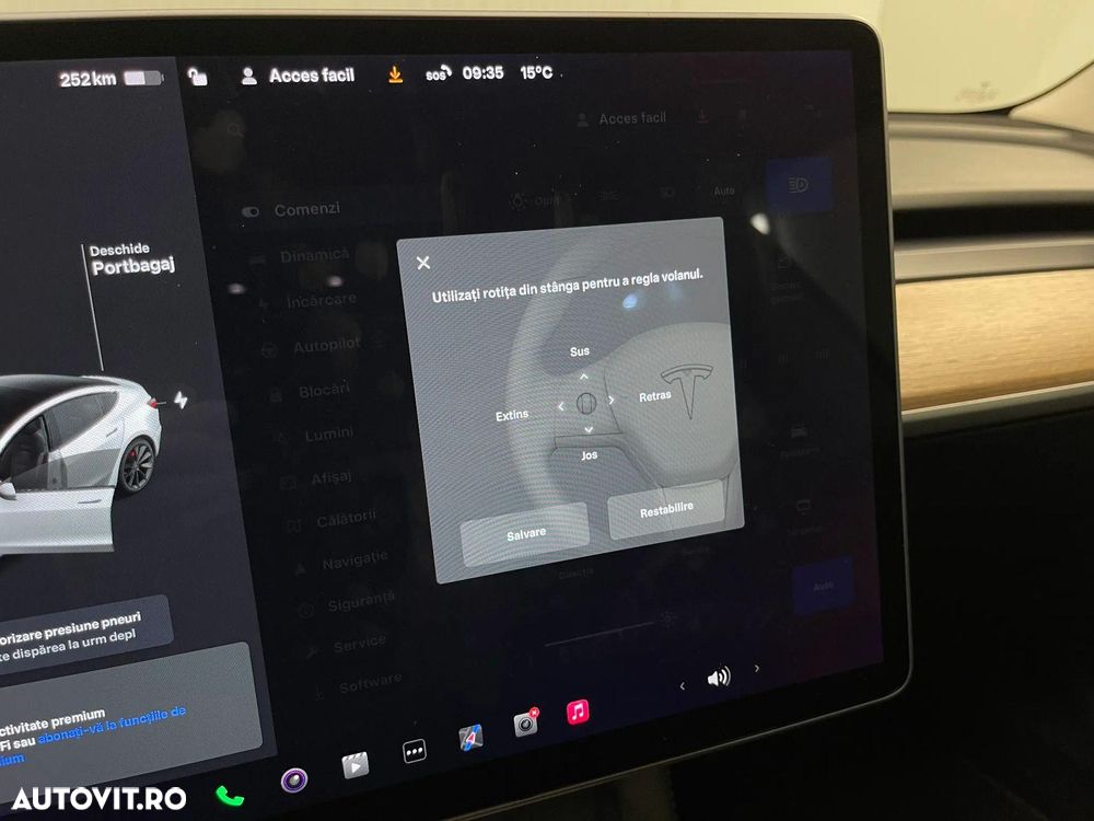 TESLA Model 3 2021 — imagine 18