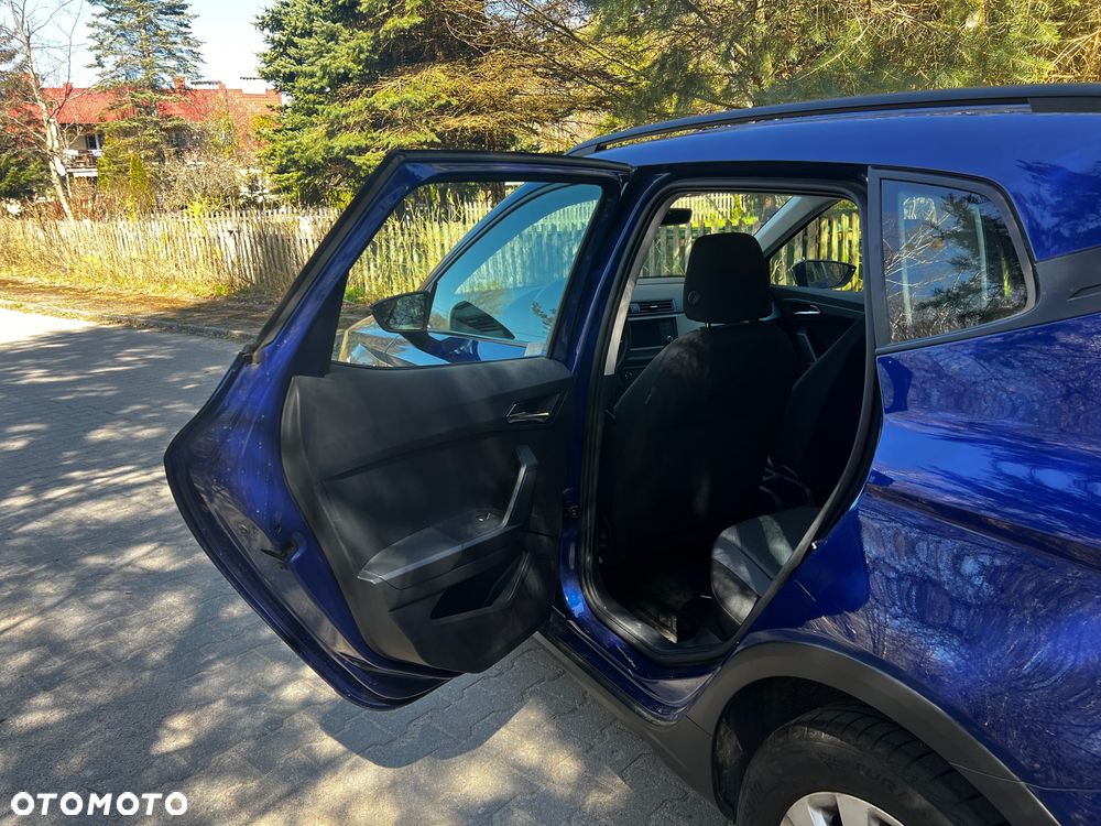 Seat Arona 1.0 TSI GPF Style S&S - 19