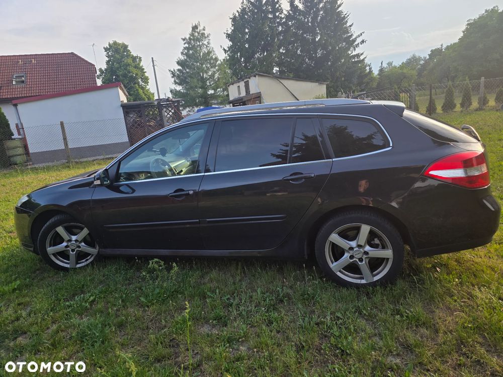 Renault Laguna 2.0 DCi Confort Dynamique - 12