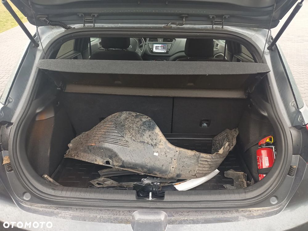 Hyundai i20 1.2 Style - 15