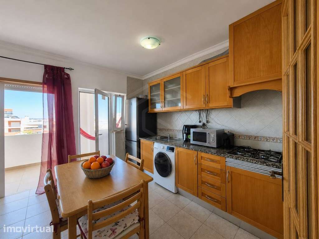 Apartamento T1 em Portimão - Grande imagem: 4/21