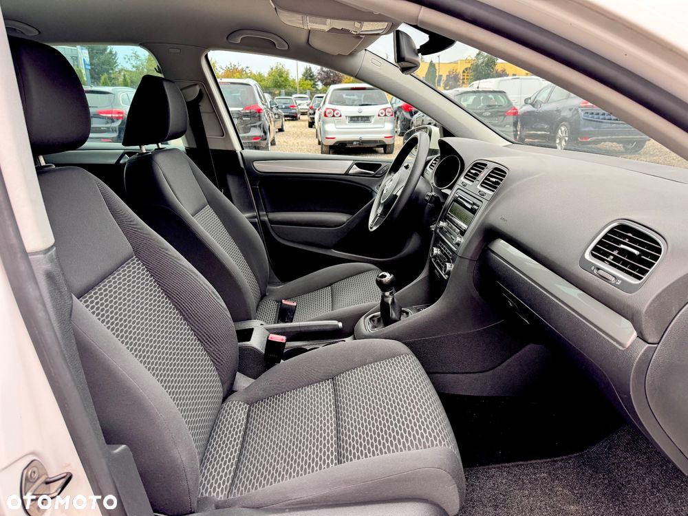 Volkswagen Golf 1.6 Edition - 21