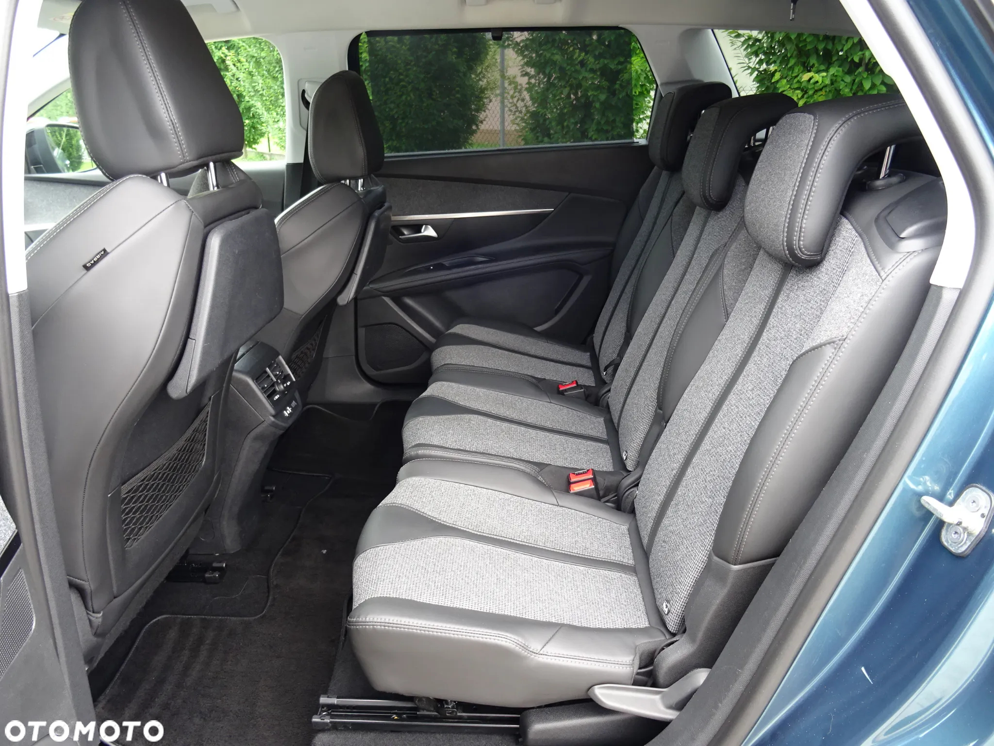 Peugeot 5008 PureTech 130 Allure - 10