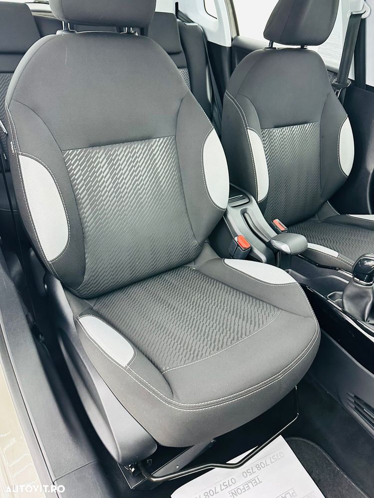 Peugeot 2008 1.6 BlueHDi FAP Active - 17