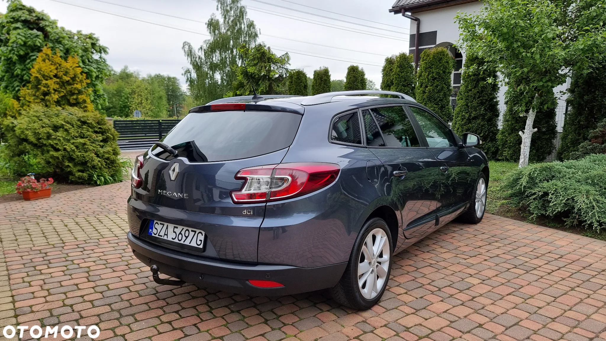 Renault Megane 1.5 dCi Limited - 29