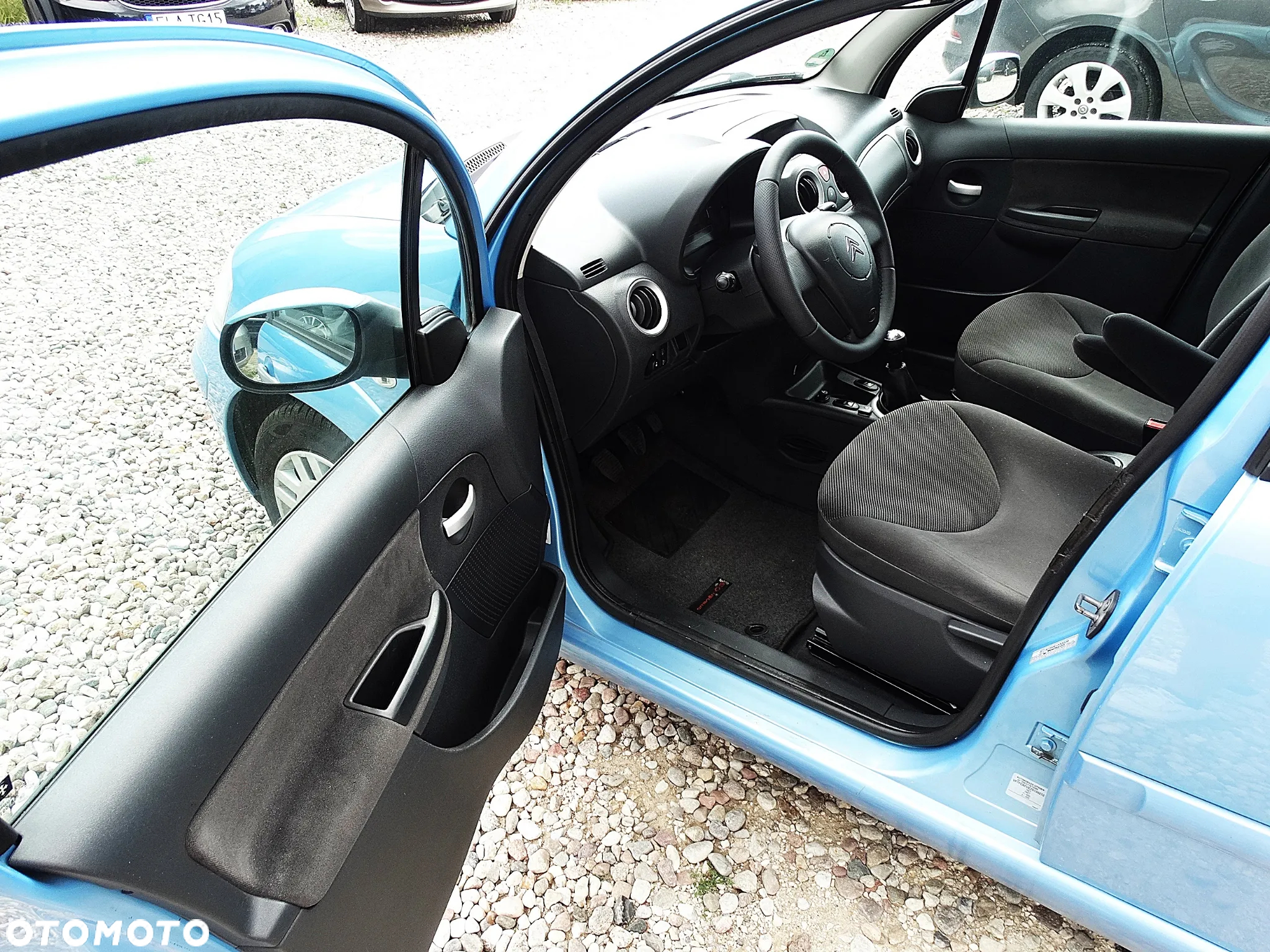 Citroën C3 1.4 16V Exclusive - 17