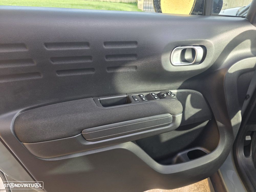Citroën C3 Aircross 1.2 PureTech C-Series - 10