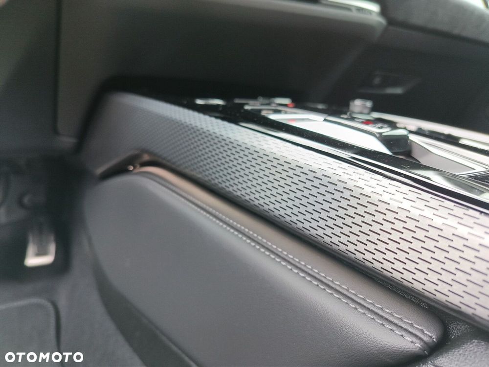 Audi A5 Limousine TFSI Quattro S tronic - 34