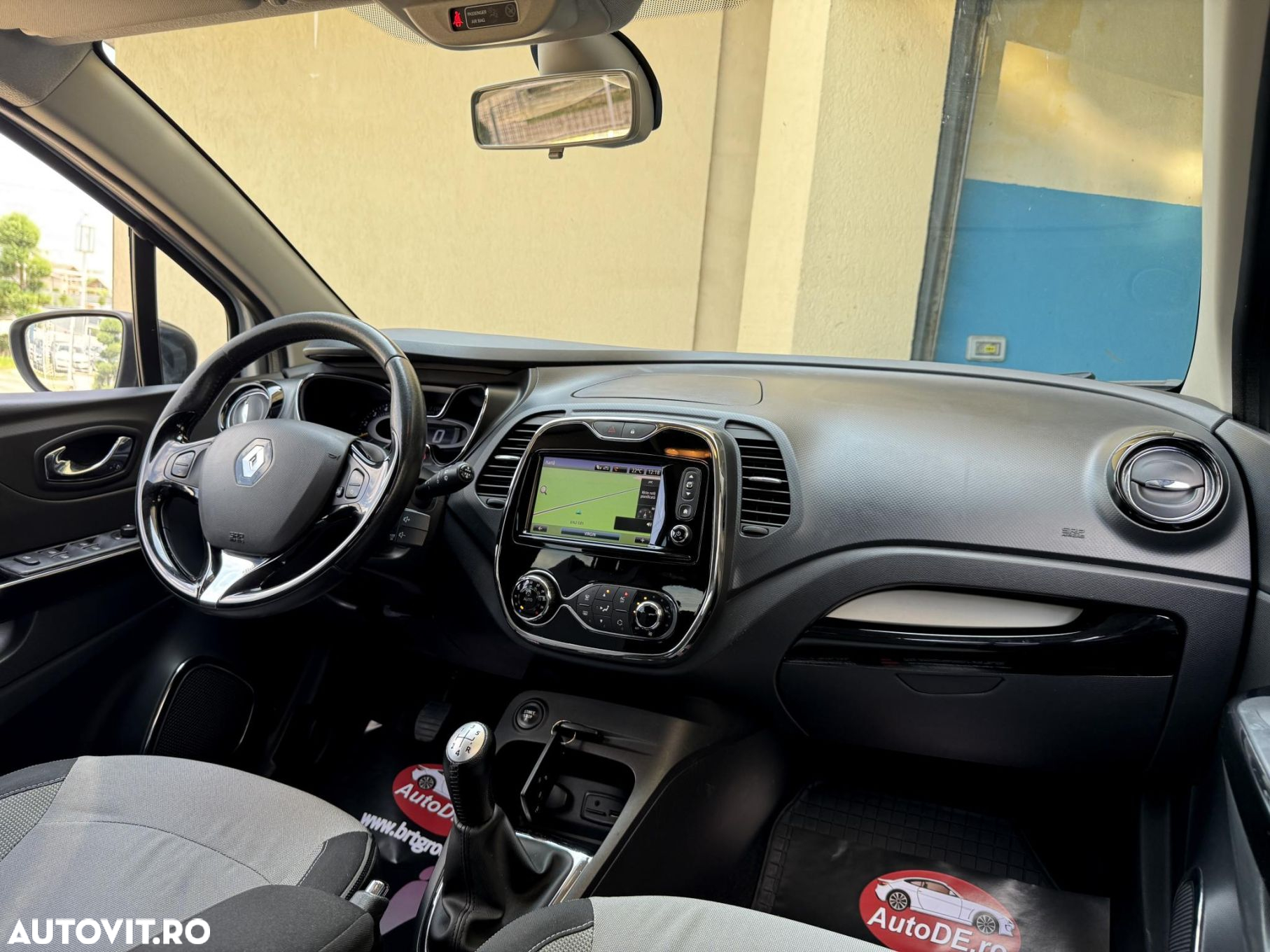Renault Captur ENERGY dCi Zen - 5