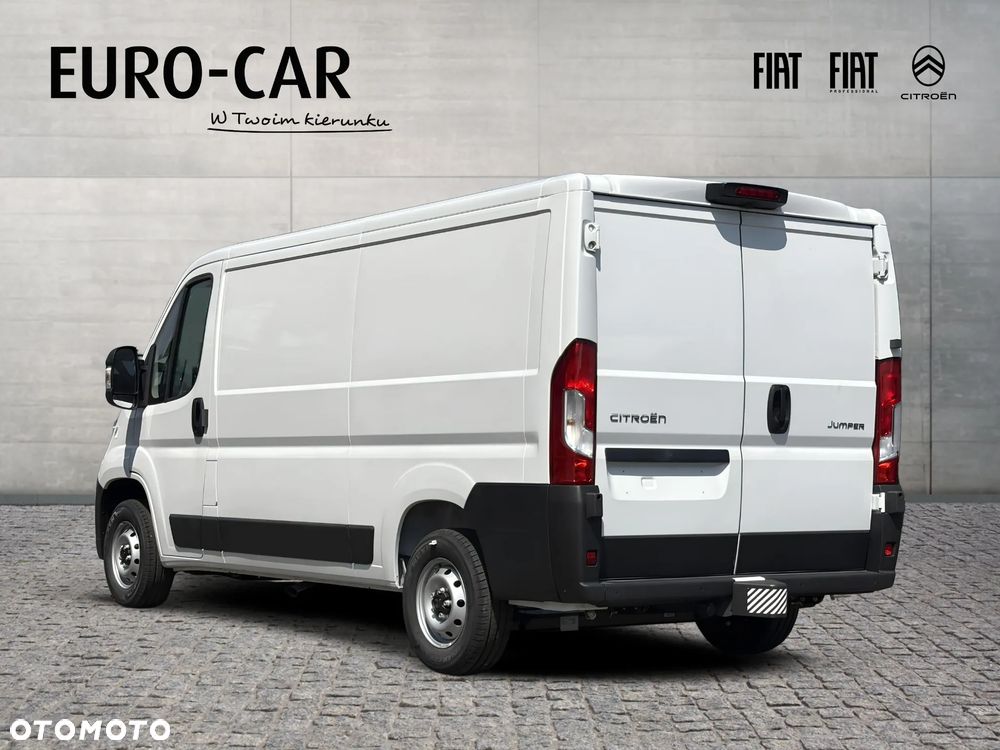 Citroën JUMPER FURGON 2.2 120 KM L2H1 - 3